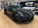 Porsche 992 4S Approved Sport Design ACC/Chrono/AGA - Porsche 992 in Essen
