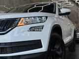 Skoda Kodiaq Ambition 4x4 - Skoda Autos von Händlern