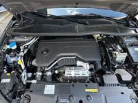 Peugeot 308 - Vorschau Bild 14
