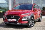 Hyundai Kona 1.6 CRDi Premium LED Navi Sitzbelüftung - Hyundai KONA Diesel Gebrauchtwagen