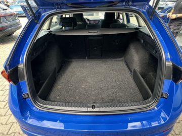 Skoda Octavia - 12