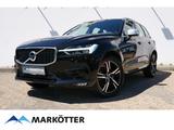 Volvo XC60 T5 R Design AWD AHK/360CAM/BLIS/ACC/H&K - Volvo XC60: B