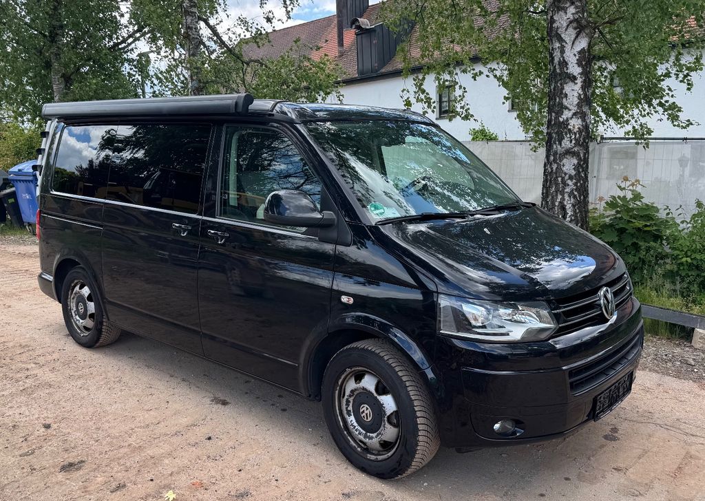 Volkswagen T5 California