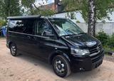 Volkswagen T5 California mit neuem Motor 2019 & Zirbenküche - Volkswagen T5 California aus 2015