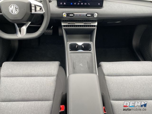 MG MG4 EV Urban 54kWh Comfort