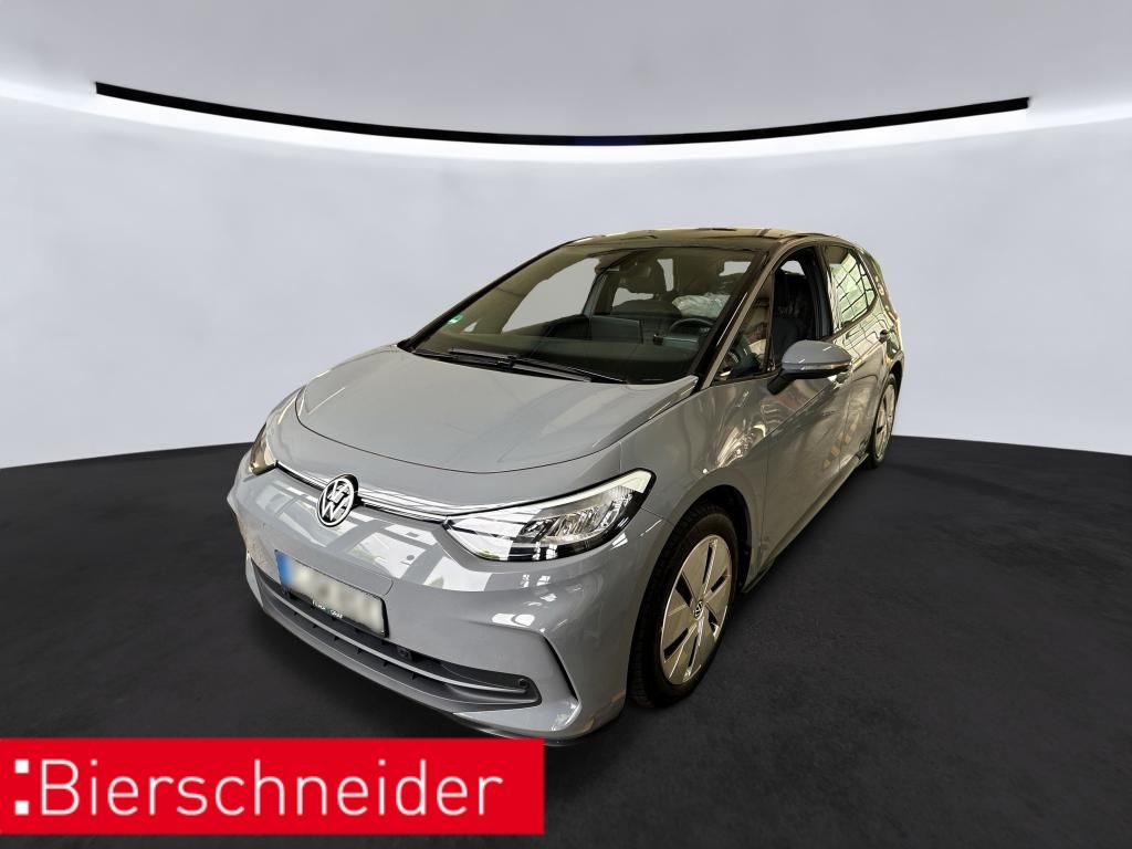 Image of Volkswagen ID.3