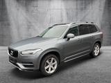Volvo XC90 T8 Plug in Hybrid - Volvo XC90: T8