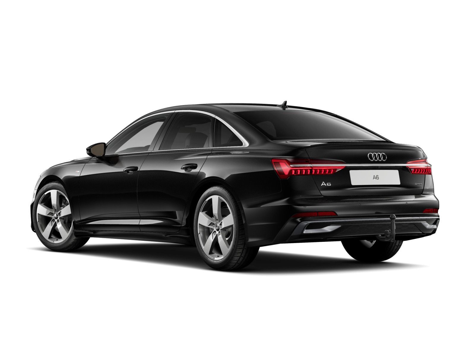 Audi A6 - Bild 4