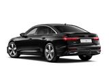 Audi A6 Limousine 50 TDI qu. S line Matrix*AHK*Pano* - Audi A6
