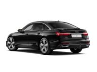 Audi A6 - Vorschau Bild 4