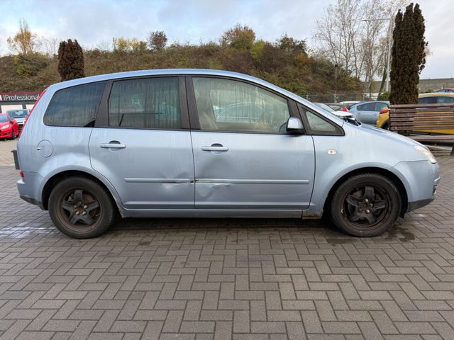 Ford Focus  C-MAX Trend
