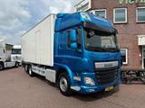 DAF CF 330 CF330 6X2 / Chereau / Carrier Supra 850U - Angebote