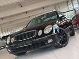 Mercedes-Benz E 50 E -Klasse Lim. E 500 - Mercedes-Benz E 50 Gebrauchtwagen