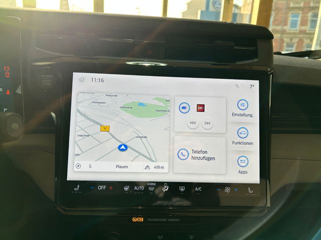 Ford Puma Gen-E Premium abzüglich 3000€ Sofort Prämie