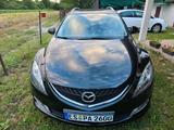 Mazda 6 combi - Mazda 6 in Stuttgart