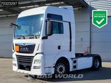 MAN TGX 18.510 4X2 XXL Retarder 2xTanks Full-Air ACC - MAN 4x4