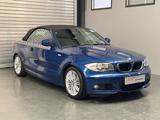 BMW 118i Cabrio M Sport/Navi/Tempomat/Vollleder/PDC - BMW 118 in Köln