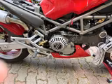 Ducati Monster S4 916 Unfall Totalschaden 916 De - Angebote