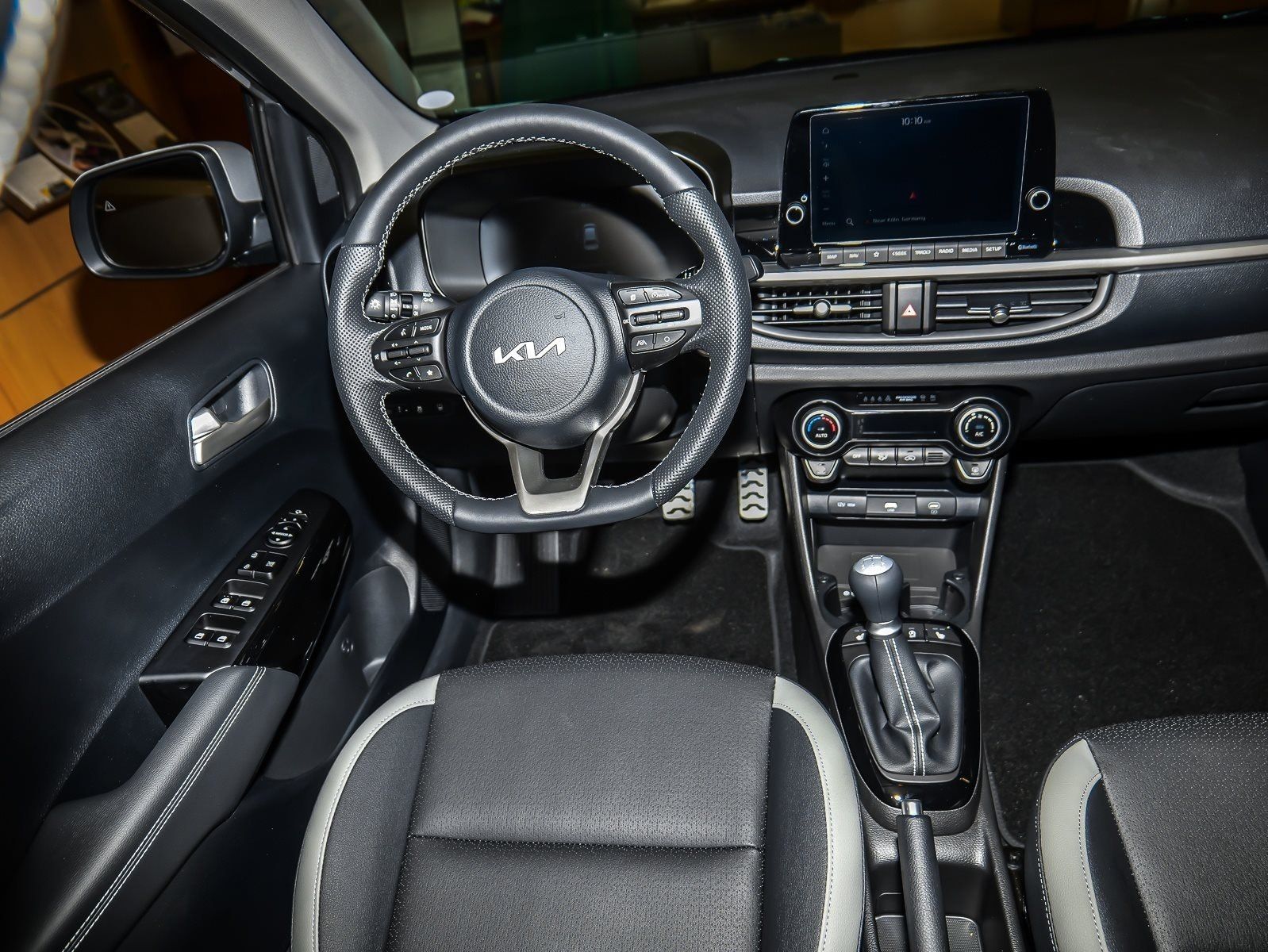 Kia Picanto - Bild 12