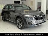 Audi Q5 40 TDI quattro design advanced.Garantie - Audi Q5 design