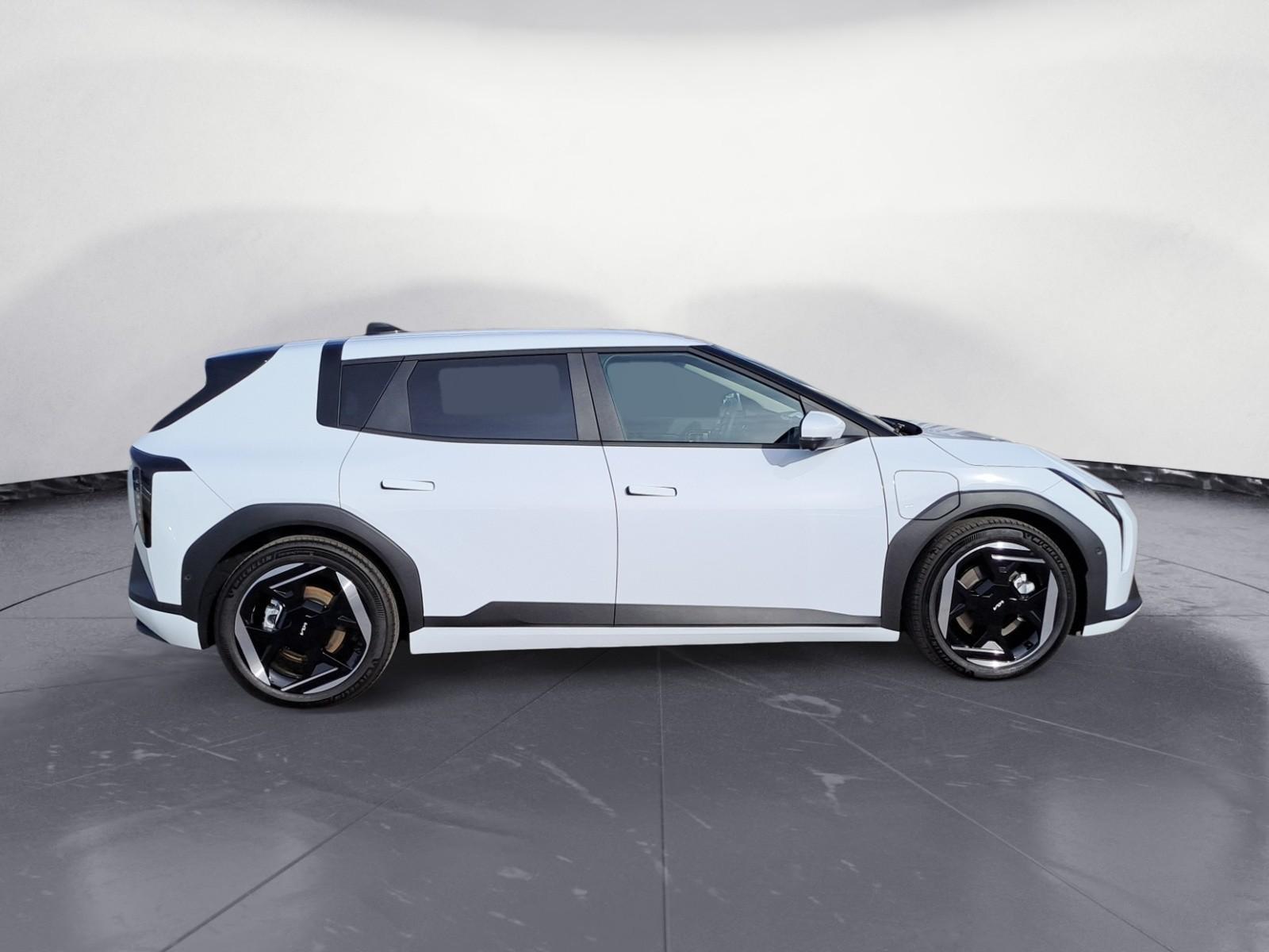Kia EV4 Hatchback EARTH FWD KIA JETTINGEN -BÖBLINGEN