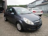 Opel Corsa 1.2 - Opel Corsa aus 2006: 1.2