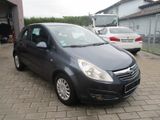 Opel Corsa 1.2 - Opel Corsa aus 2006: C