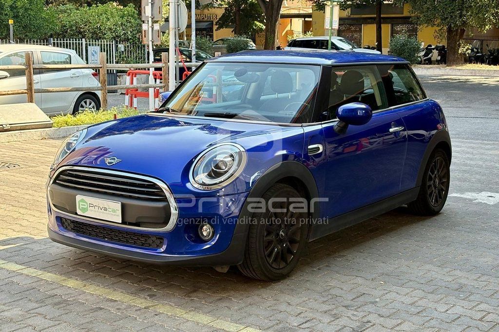 Image of MINI Other