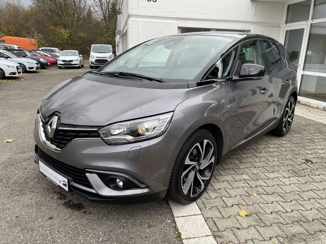 Renault Scenic TCe 140 GPF EDC BOSE EDITION