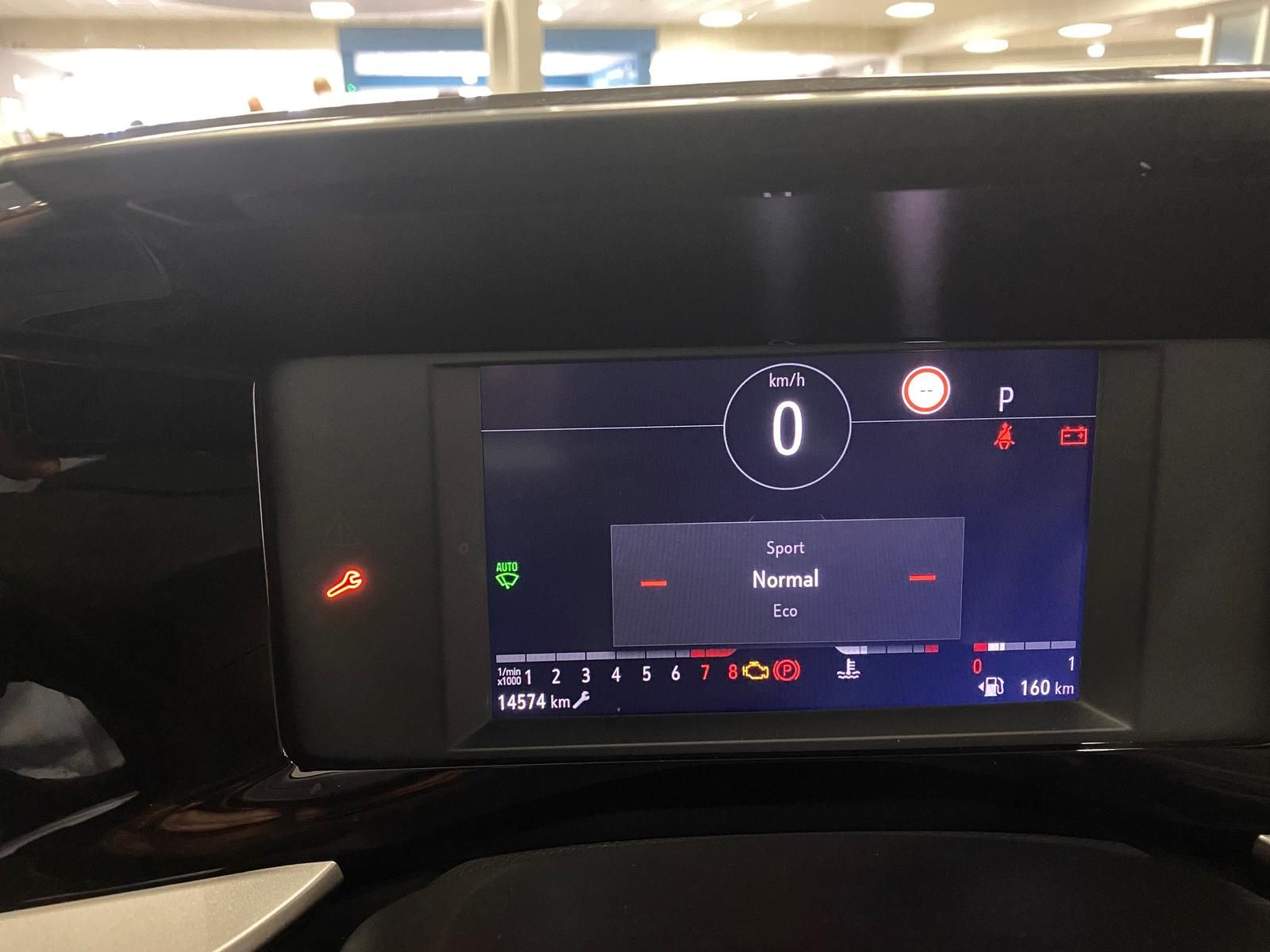 Fahrzeugabbildung Opel Mokka Edition KLIMA+ALU+Metallic+Allwetter+LED