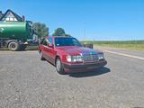 Mercedes-Benz 300 - gebrauchte Mercedes-Benz E 300 aus dem Jahr 1991