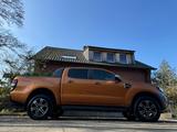 Ford Ranger 3;2 Wildtrak 4X4*Pick Up*Off-Road-Paket* - Ford Ranger: 3.2