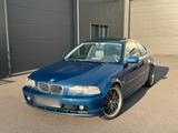 BMW Bmw e46 325ci 192ps - BMW 325 in Saarbrücken