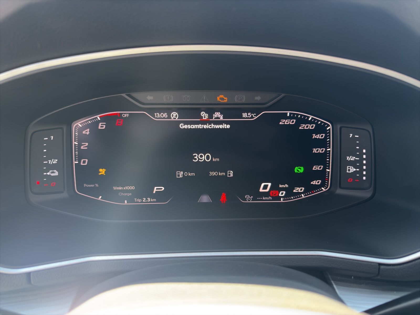 Seat Tarraco - Bild 11