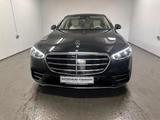 Mercedes-Benz S 350 d AMG-LINE *PANO*HEADUP*3D*KEYGO* - gebrauchte Mercedes-Benz S 350 aus dem Jahr 2024