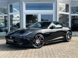Jaguar F-Type 5.0 L V8 R AWD Automatik Black Pack Ambie - gebrauchte Jaguar F-Type aus dem Jahr 2018
