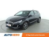 Hyundai i30 1.6 CRDi Premium Aut.*NAVI*LED*ACC*SPUR*PDC* - Hyundai i30 Gebrauchtwagen in München