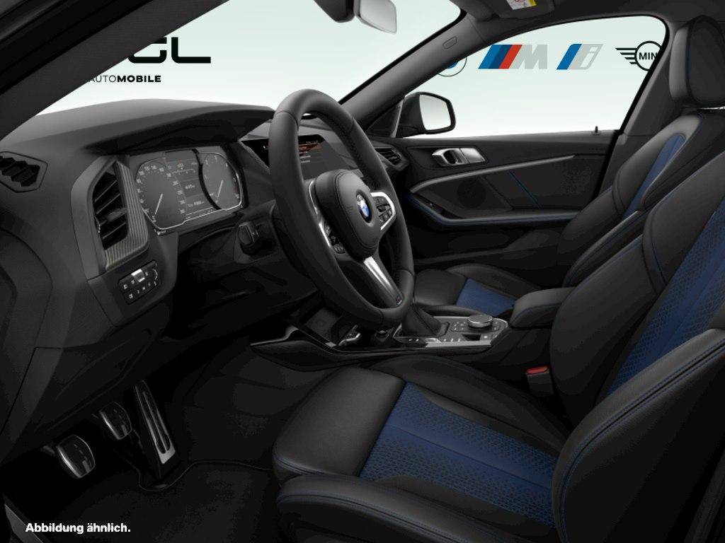 BMW 218d Gran Coupé M Sport Comfortpaket HiFi