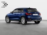 Audi A1 allstreet 30 TFSI LED*virtual*ACC*phonebox* - : Blau