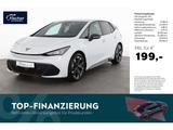 Cupra Born 77 kWh Wärmepumpe/RFK/19''/NAV/ACC/SH - gebrauchte Cupra Born aus dem Jahr 2024