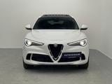 Alfa Romeo Stelvio Quadrifoglio Q4 PANO*ACC*KAM*KEY*CARPLAY - Alfa Romeo Gebrauchtwagen in Nürnberg