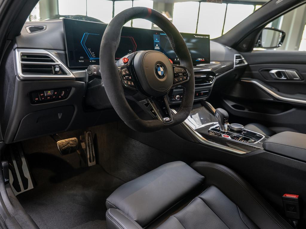 BMW M3 Touring M xDrive Competition LED HUD NAVI H/K