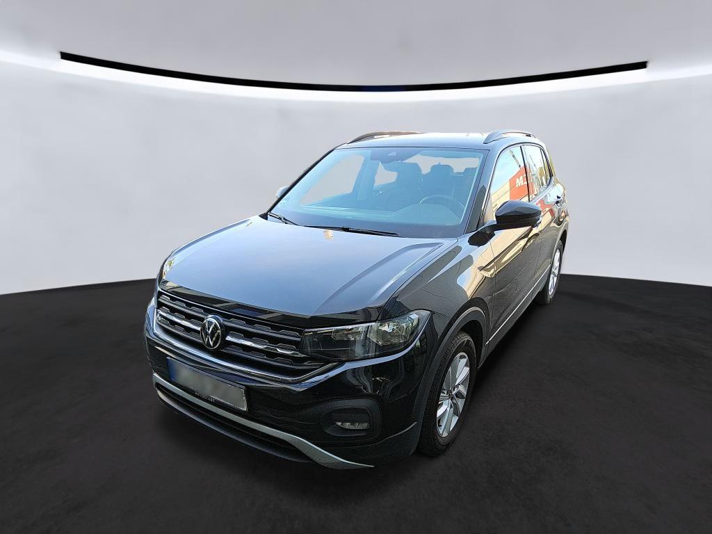 Volkswagen T-Cross Life Sitzheizung I.Hand