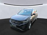 Volkswagen T-Cross Life Sitzheizung I.Hand - Volkswagen T-Cross: Limousine