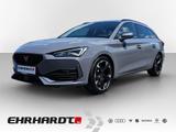 Cupra Leon Sportstourer 2.0 TSI DSG DCC PANO*VIRTUAL*N