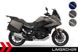 Honda NT 1100 DCT ES - HONDA STUTTGART - HONDA ST1100