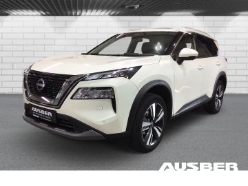 Nissan X-Trail - 2