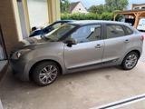 Suzuki Baleno - gebrauchte Suzuki Baleno aus dem Jahr 2019