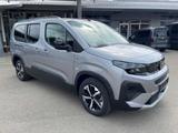 Peugeot Rifter GT BlueHDI 130 L2 EAT8 silber Navi Klima - gebrauchte Peugeot Kombis