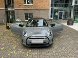 MINI Resolute Editon Pano/Navi/Sportsitze
